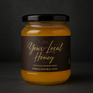 little hallingbury, essex